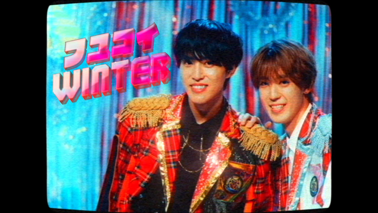 LokuRok / フユコイWinter -Music Video-