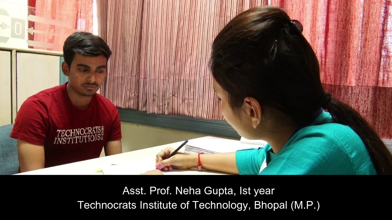 Asst. Prof.  Neha Gupta