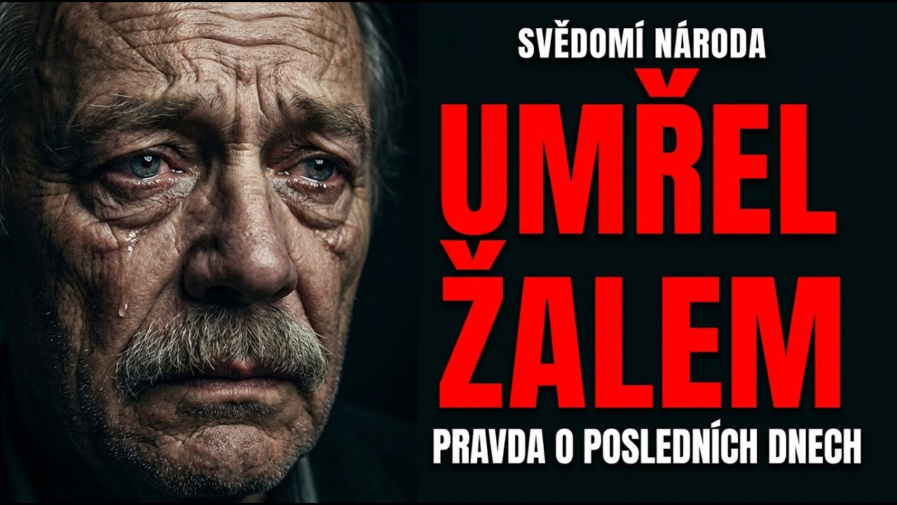 KAREL KRYL: Infarkt v 49 letech nebyla n&aacute;hoda. L&eacute;kař odhalil, co ho skutečně &bdquo;u&scaron;tvalo&ldquo;