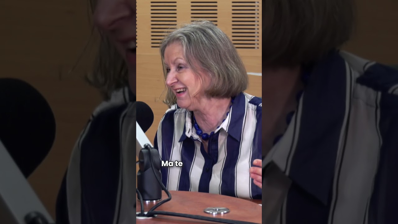 O czym milczy historia? Czym Lusitania r&oacute;żniła się od Titanica? #ocmh Urszula Pawlik #shorts