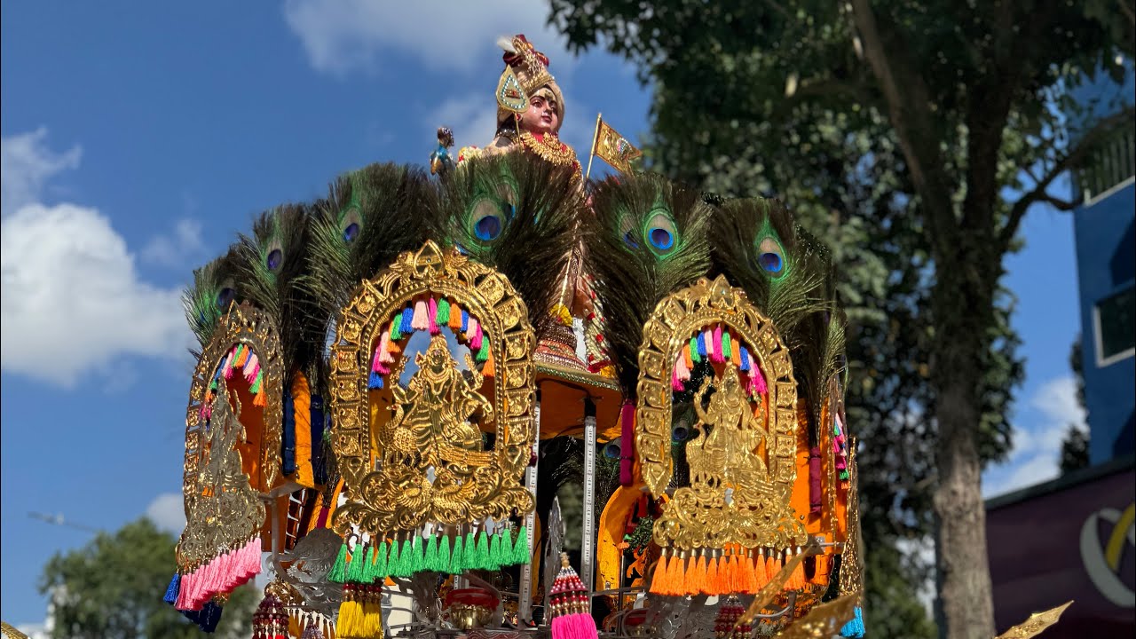 Thaipusam 2026 Singapore 