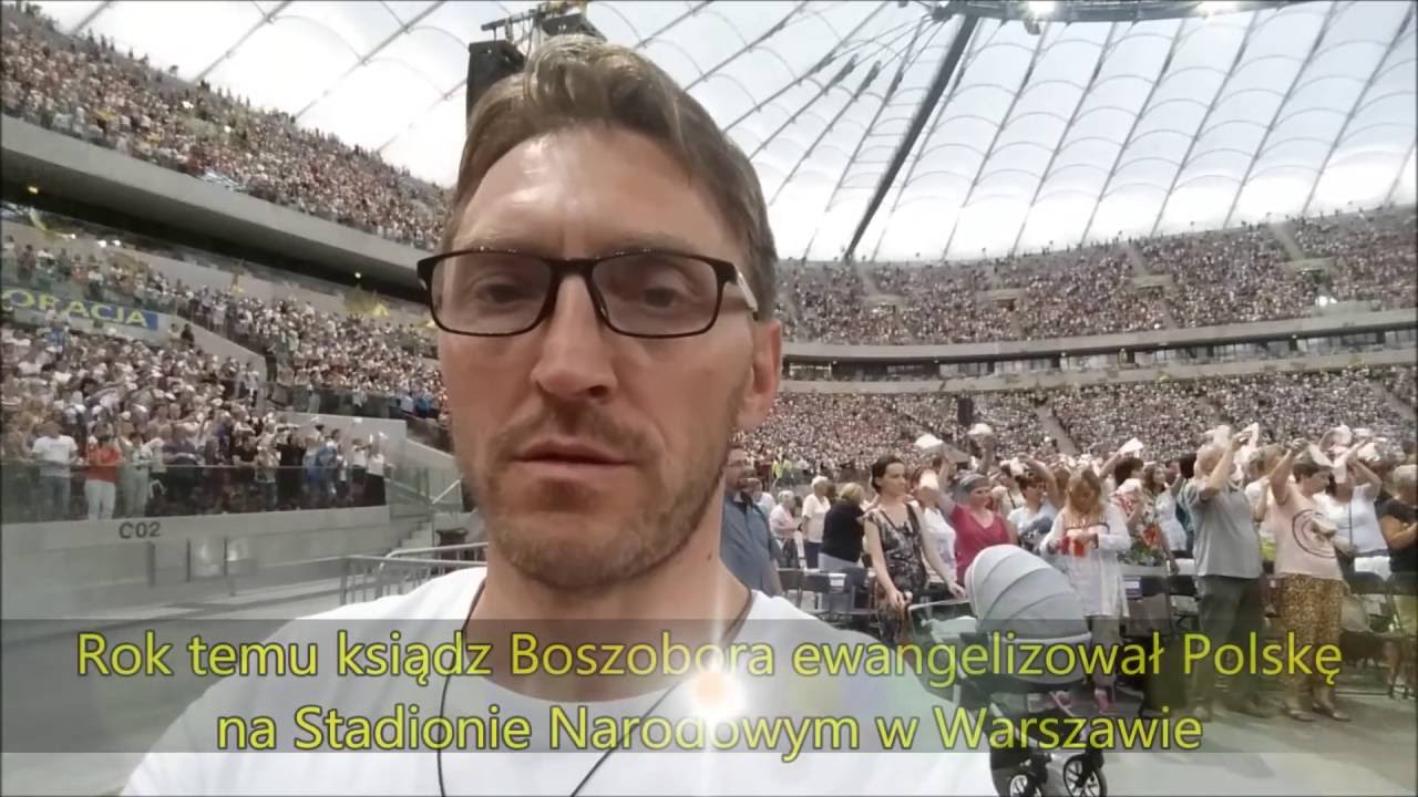 Ewangelizacja