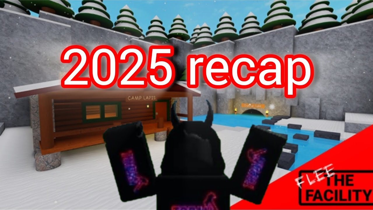 FTF 2025 recap