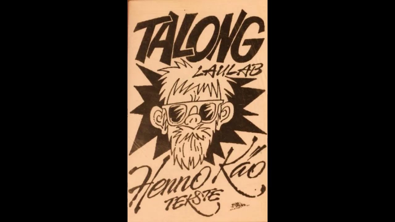 Talong   Kodumaa
