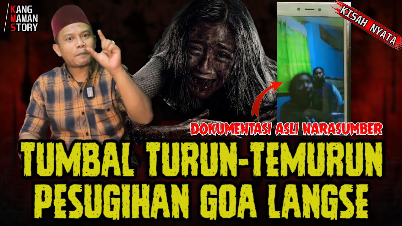 CUMA JADI CALO, TAPI BISA BELI RUMAH MEWAH, NAIK HAJI BERKALI-KALI DAN SAWAH DIMANA-MANA ⁉