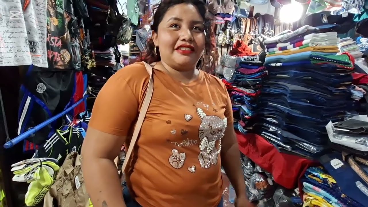 Vean todo lo que le regalaron a more y vean quién fue ? 😊😉