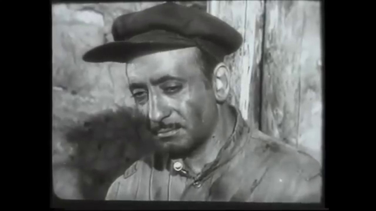 Bulbul Memmedov - Şerikli çörək/Serikli Corek soundtrack 1969