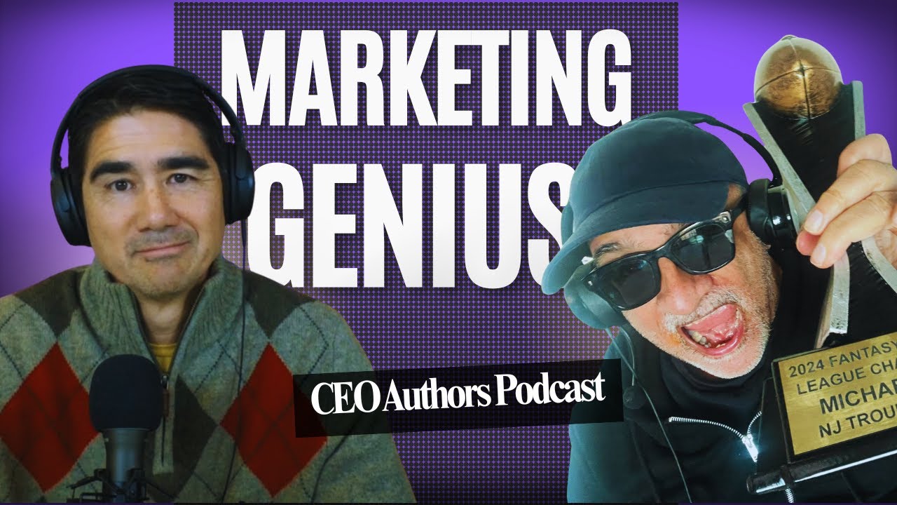 What Startups Get Wrong About Branding