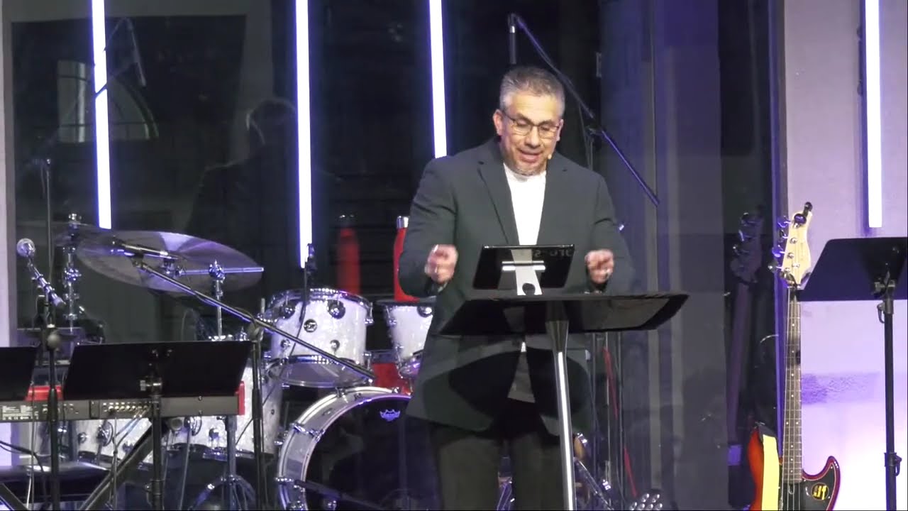 Word Alive Church LIVE | Pastor Randy Lucero | 9am Service