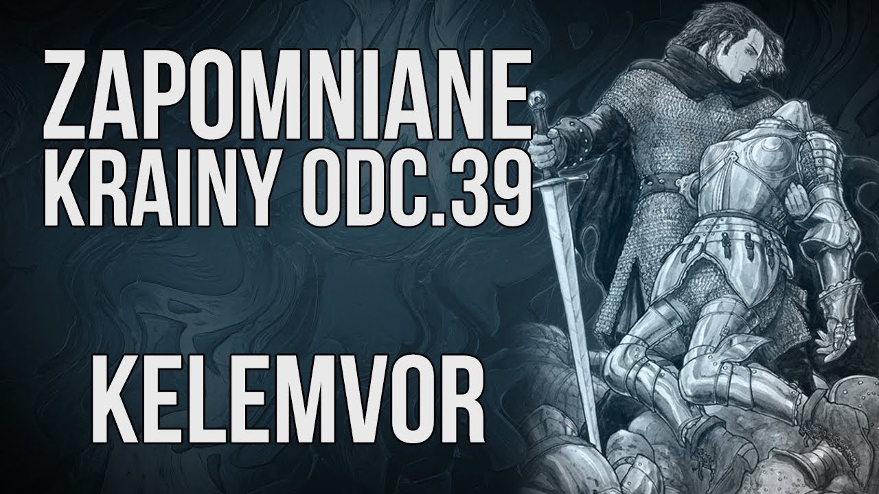 Kelemvor | Zapomniane Krainy
