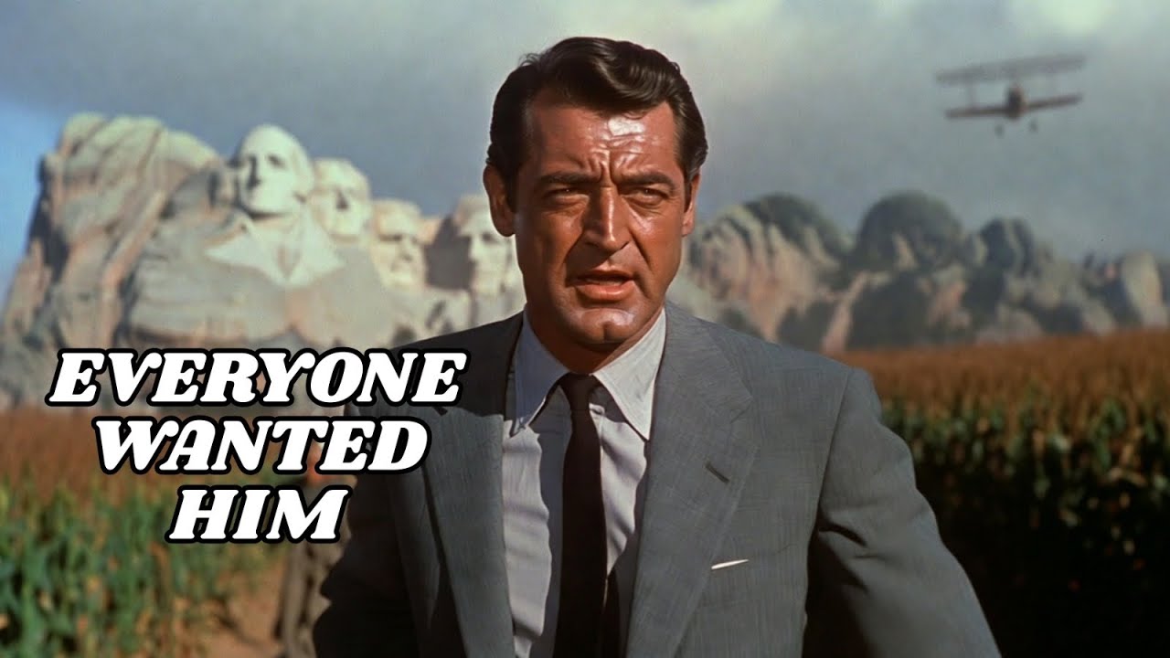 Everyone Wanted to Be Cary Grant. Even Cary Grant