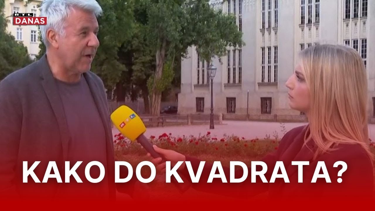 &Scaron;to znači povrat PDV-a za kupce prve nekretnine? Stručnjak otkrio važnu stvar | RTL Danas