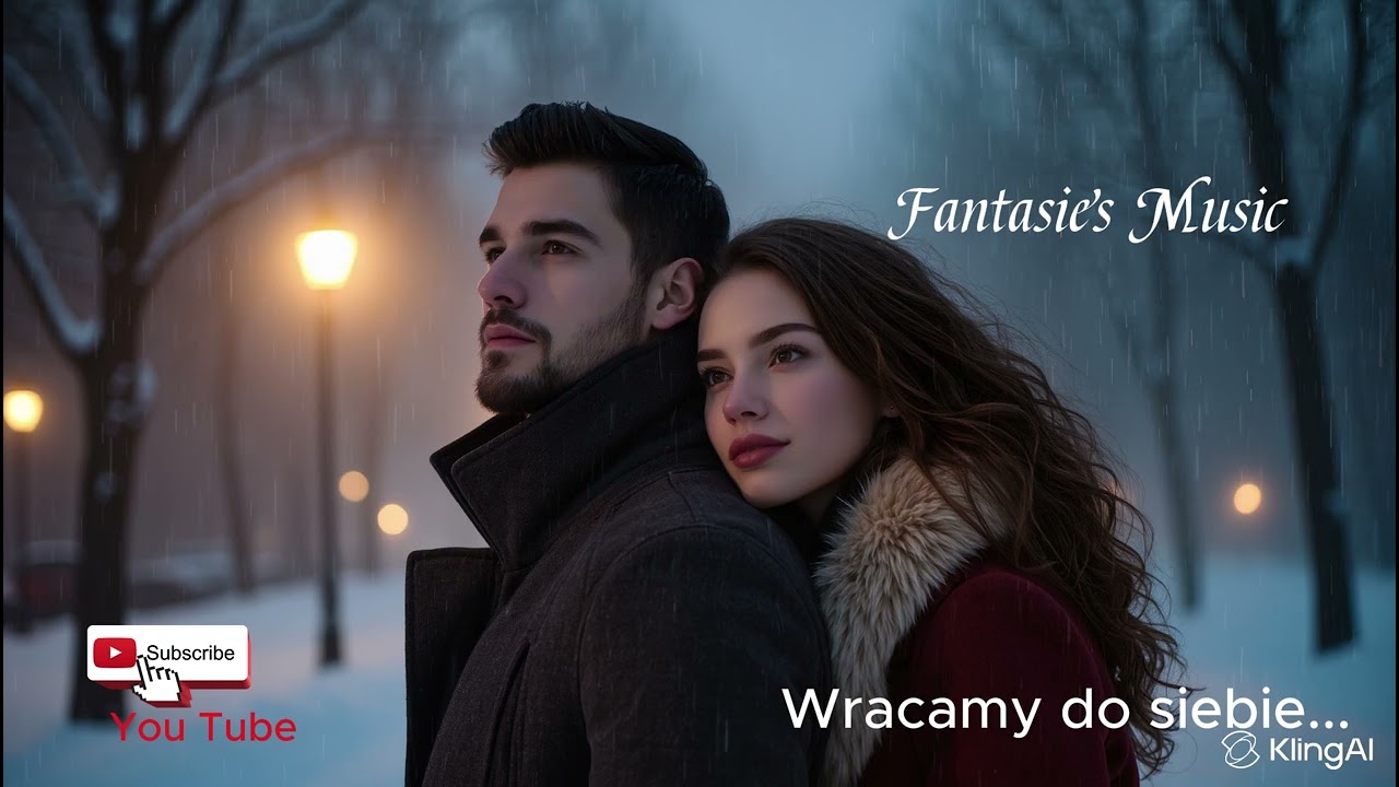 Wracamy do siebie...
