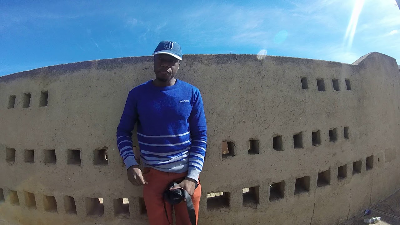 Short drive in Soweto -BlackStock 4 Royalty Free