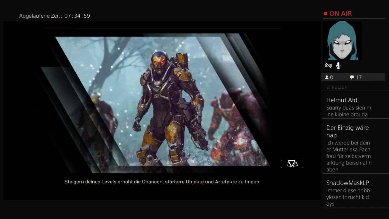 Let's Live - Anthem - Update 1.03