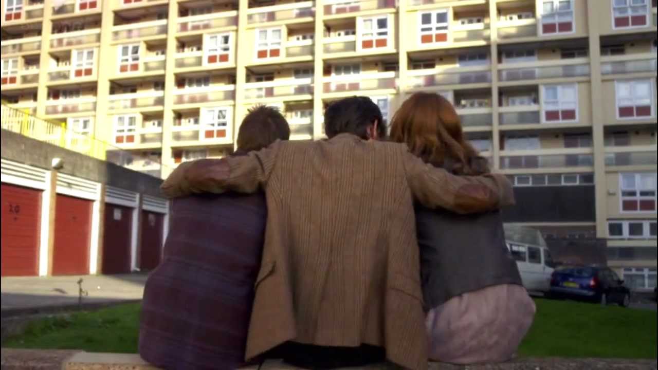 Doctor Who: The Fall of the Eleventh - Ultimate Cinema Trailer
