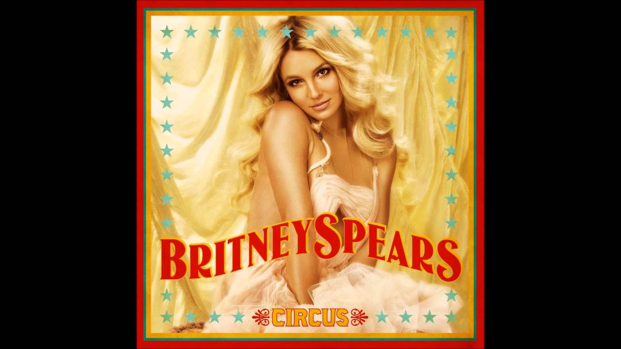Britney Spears - Abroad