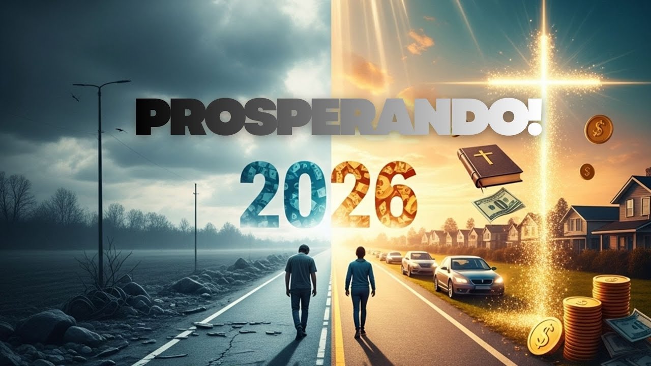 ESSES 10 PROVÉRBIOS VÃO MUDAR O SEU 2026