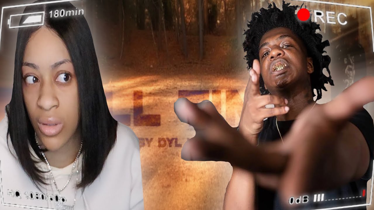 Spinabenz - Drill Time (Official Music Video) REACTION