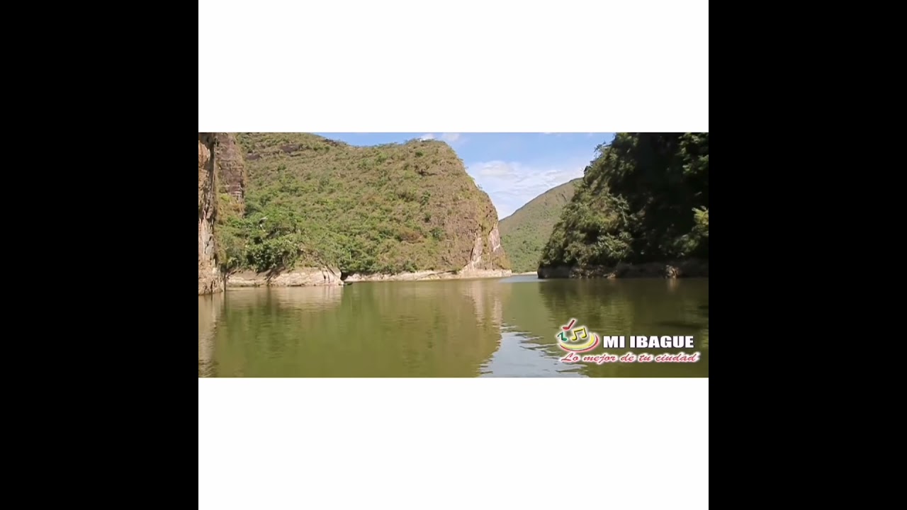 SITIOS TUR&Iacute;STICOS DEL SUR DEL TOLIMA