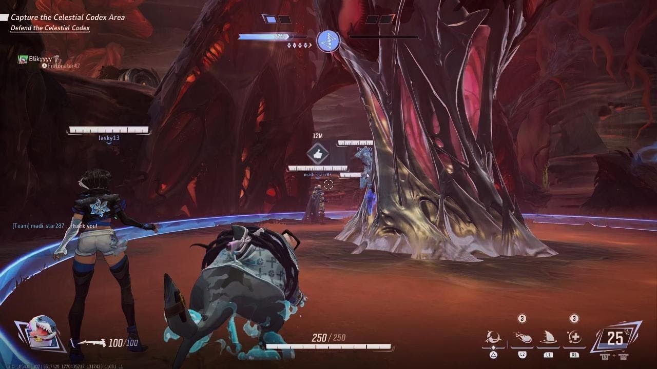 Playing some silent jeff