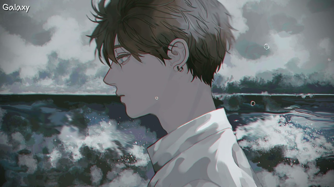 「Nightcore」→ Roses Are Red - (lyrics)