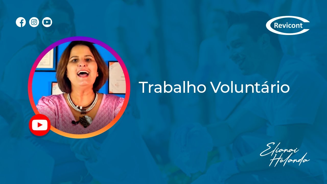 voluntario   video especial