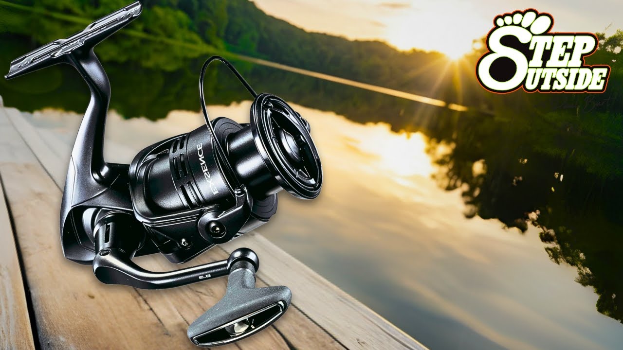 Shimano Exsence BB в действии: идеальная катушка для ловли на мелководье и рифах | Советы и реком...