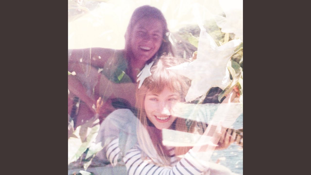 You Are Mine In Those Golden Days