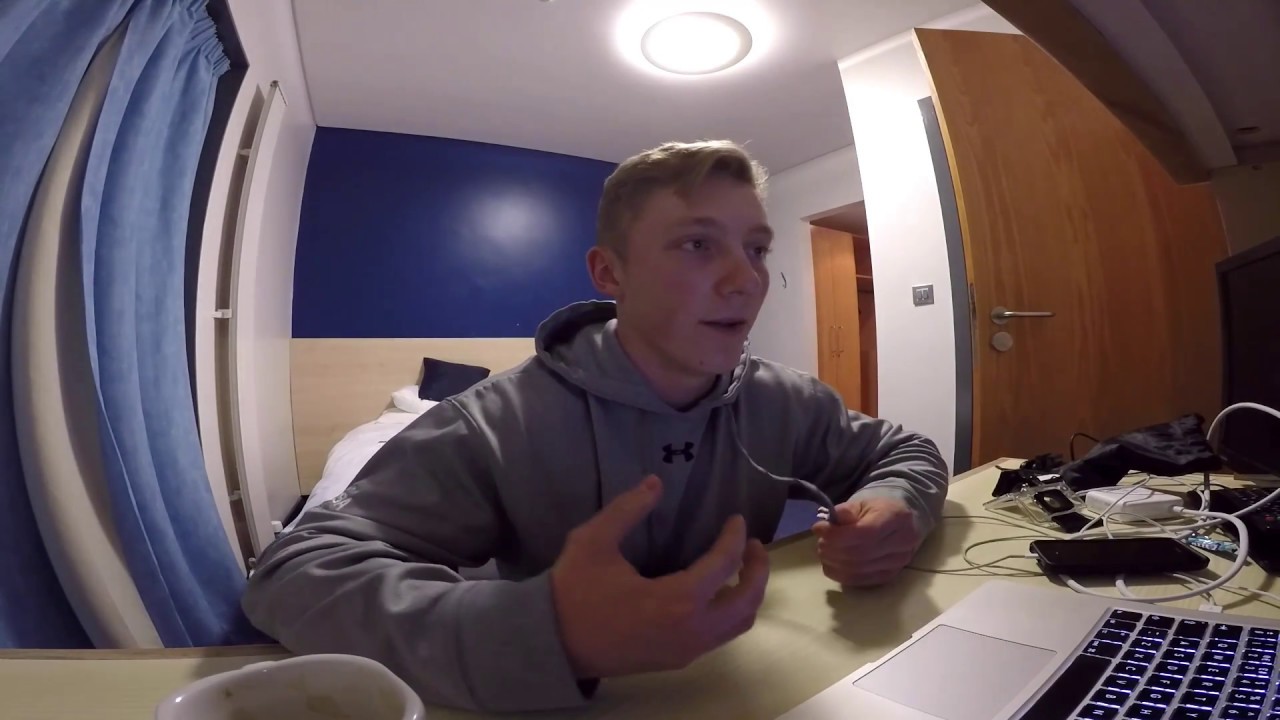 Nile Wilson on writing a strength program / STRONGER! BWS.2 / Week 1 Extra [1/4]