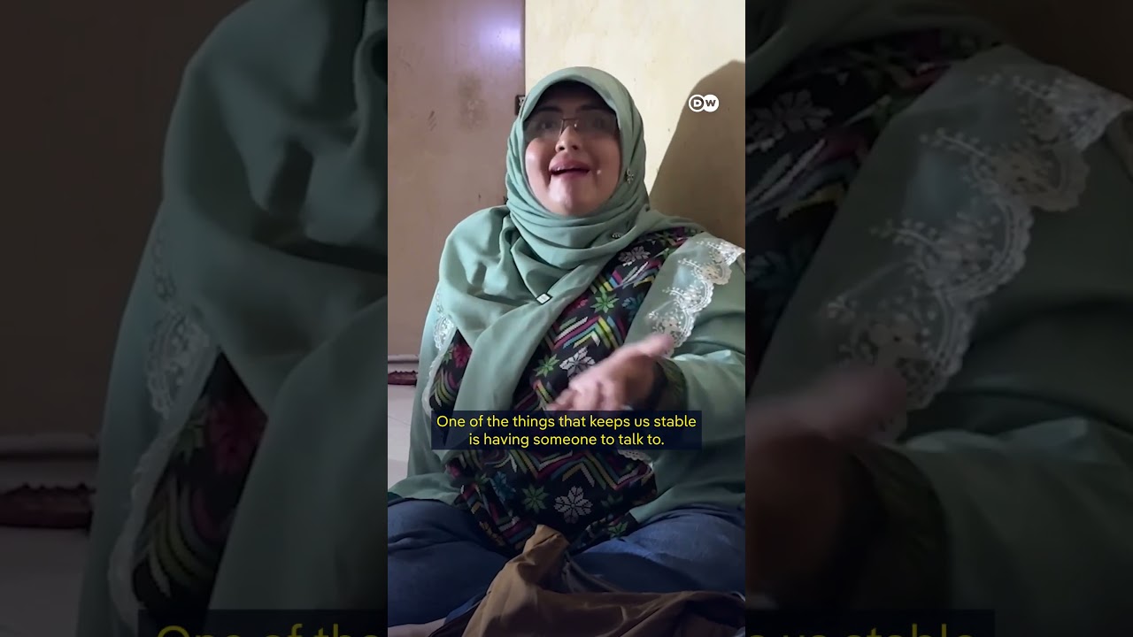 Indonesia: Survivors recount abuse in mental health centers | DW News