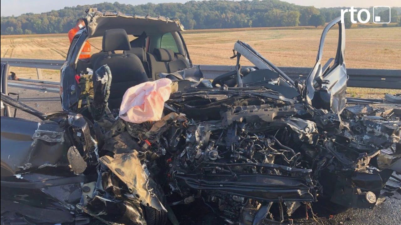 tragiczny wypadek na obwodnicy Nysy 5 ofiar śmiertelnych
