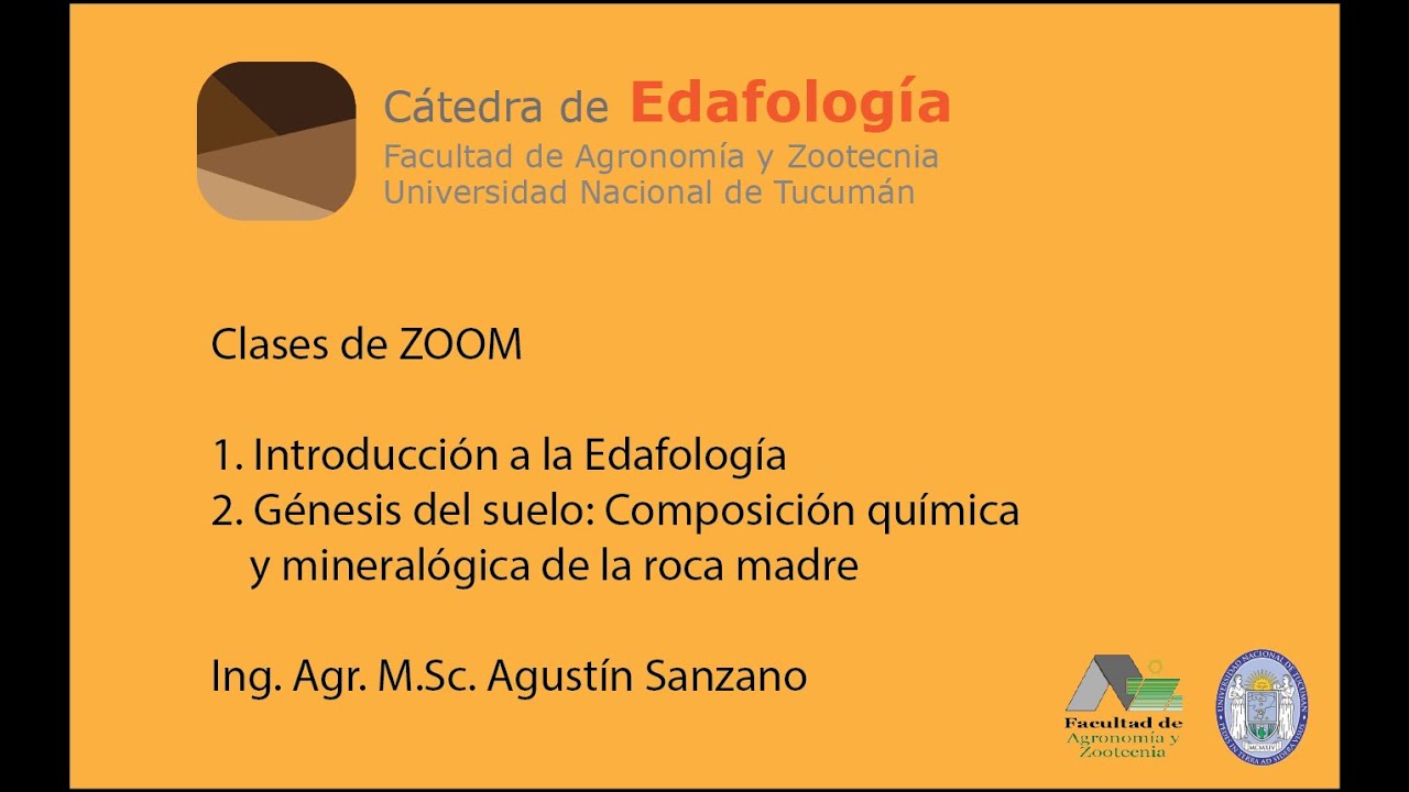 01 Introducción a la Edafología y Rocas y minerales