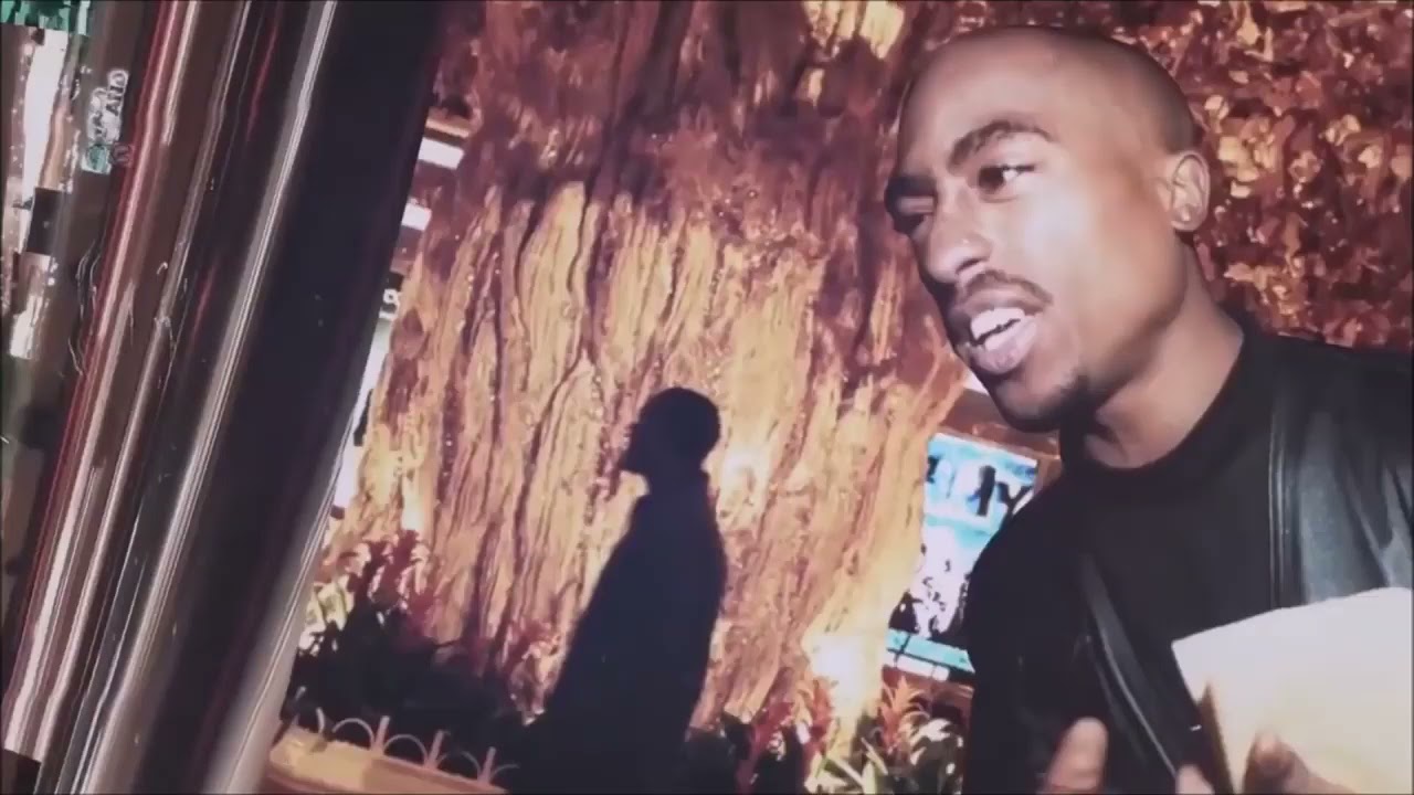 2Pac  Fuck The Illuminati