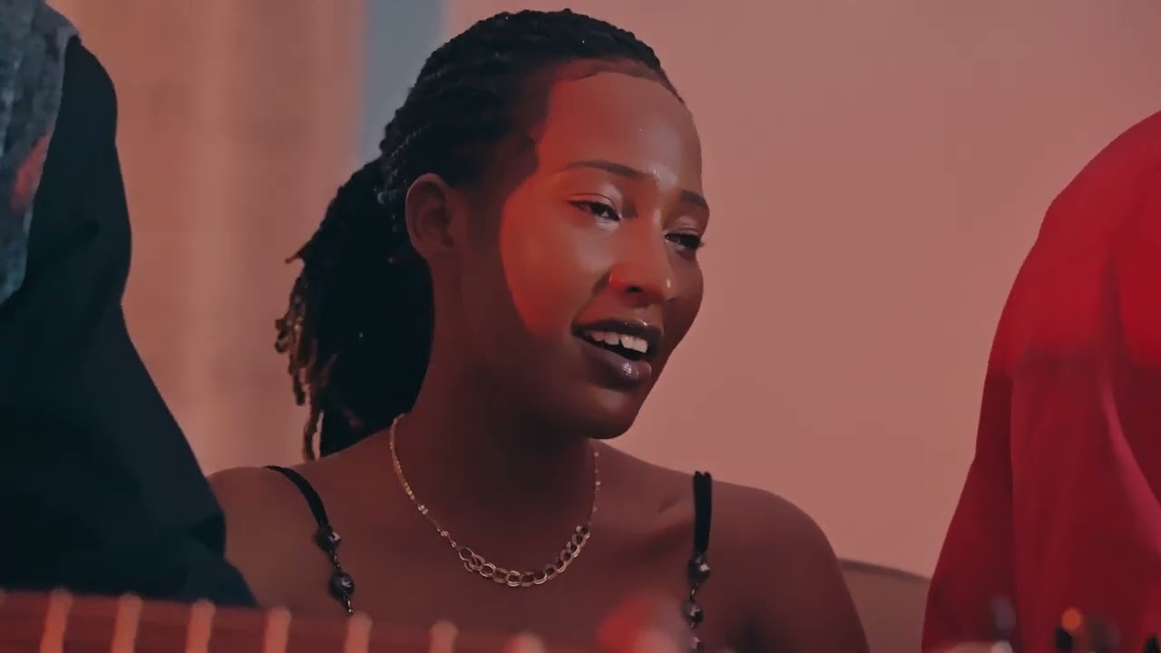 NZASHIMA - ERICO MUKOTANYI {OFFICIAL VIDEO}