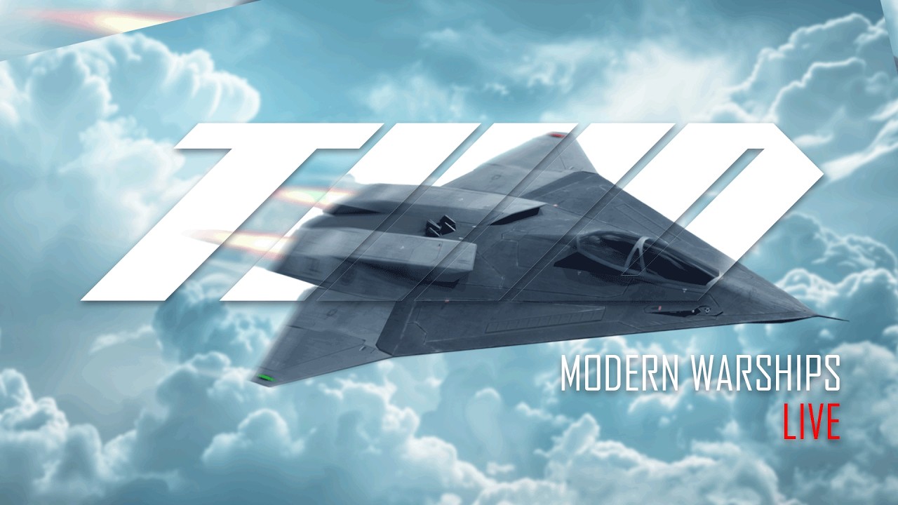 [HIN/EN] T3D is Playing Modern Warships | NEW EVENT IS HERE |  USS BOSTON /NEW PAN SPATIAL Nautilos