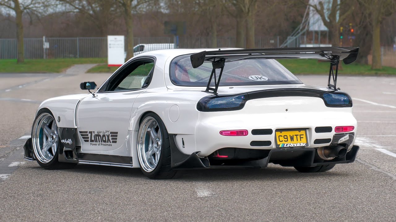 Best of JDM Sounds 2025