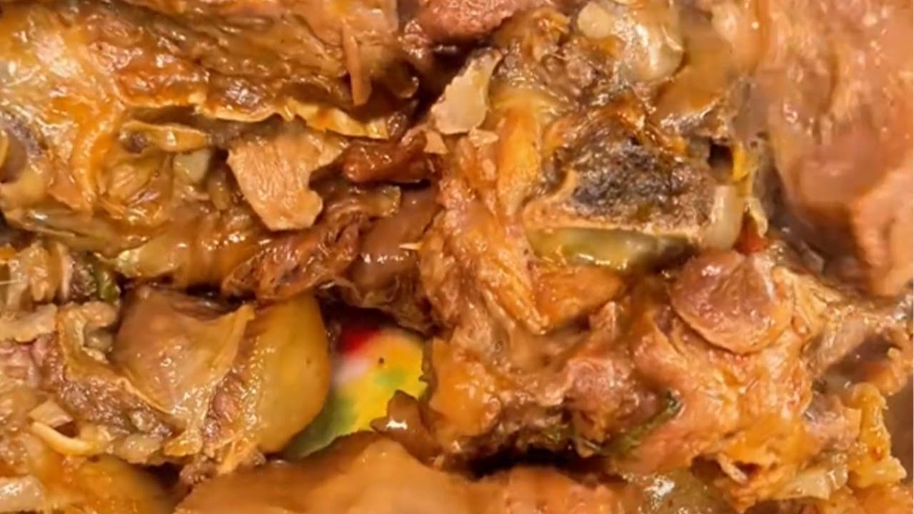 【東北裘仟尺】孜然大牛排，還能這樣吃#记录我的乡村生活 #food #家庭菜 #cooking #delicious #美食