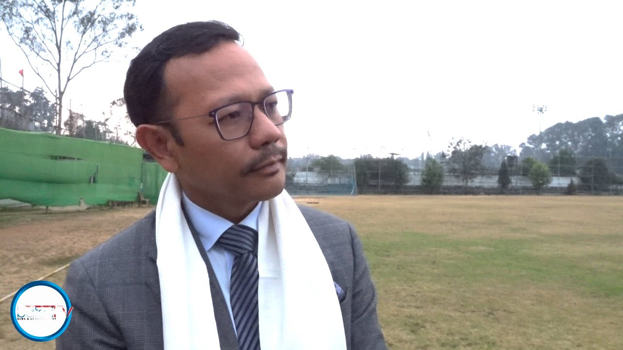KA NPP KAN DANG WAN PHAI BIANG BAN ÏALAM ÏA KA EXECUTIVE COMMITTEE HA GHADC