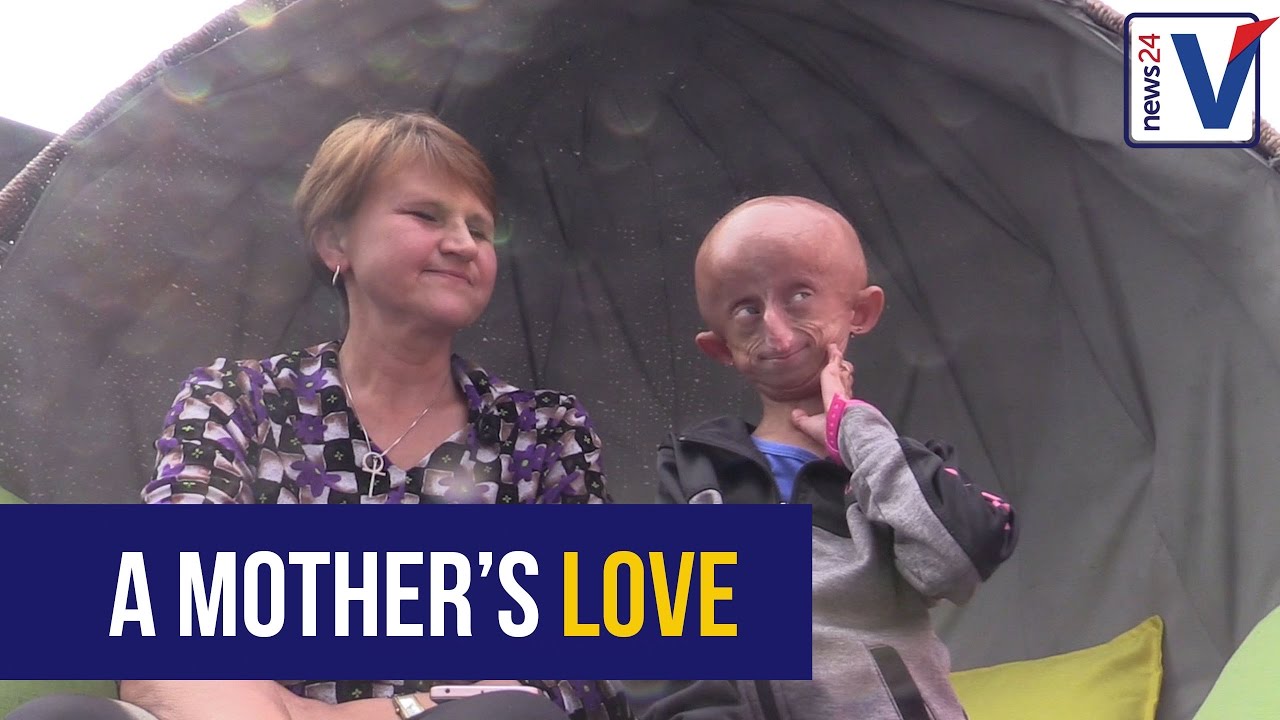 Mother's Day special: Celebrating Bea Booysen