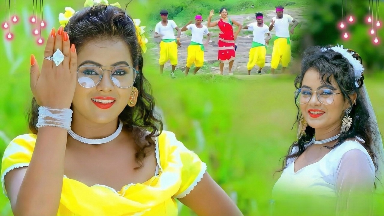 New Nagpuri Nonstop Video 2026 | Singer Kumar Pritam | Pritam | Superhit Nagpuri Song #nagpurisong