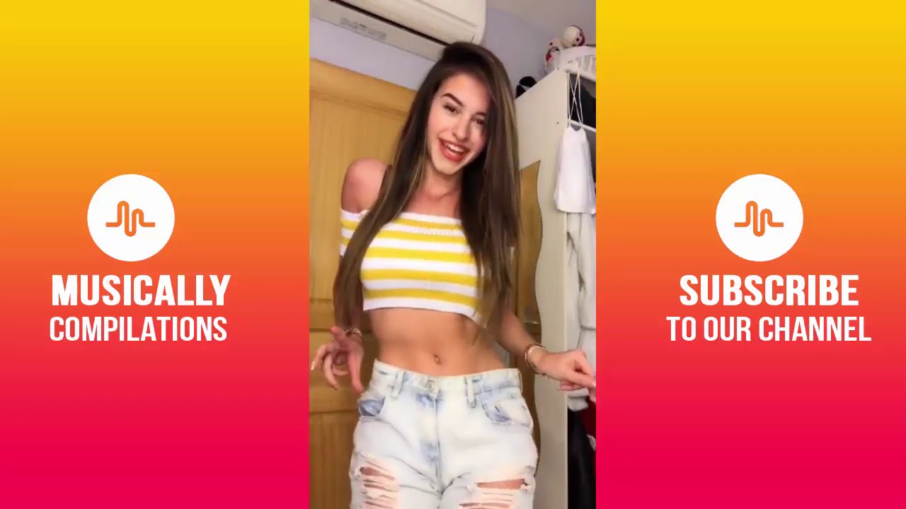 Lea Elui Musical ly Compilation April 2018   Best Musically Compilation