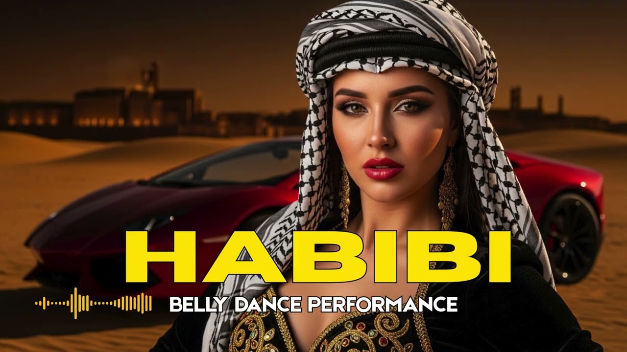 Luxury Arab Trap 🔥 Eng Yangi Arabic Trap Music 2026 | Oriental Beat & Desert Vibes