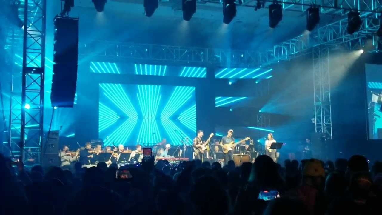 The 8-Bit Big Band - Dire Dire Docks