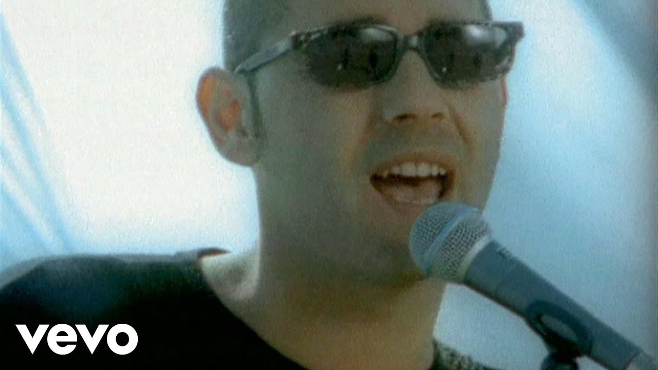 Luca Carboni - Le Ragazze (Videoclip)
