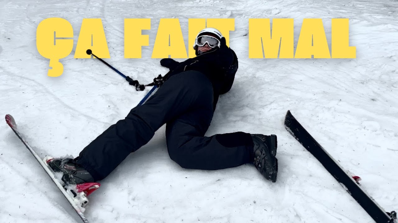 Weekend dans les Alpes