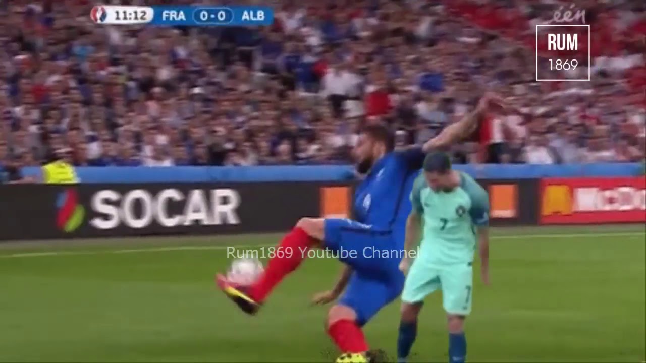 Funny euro effects, edited Amazing