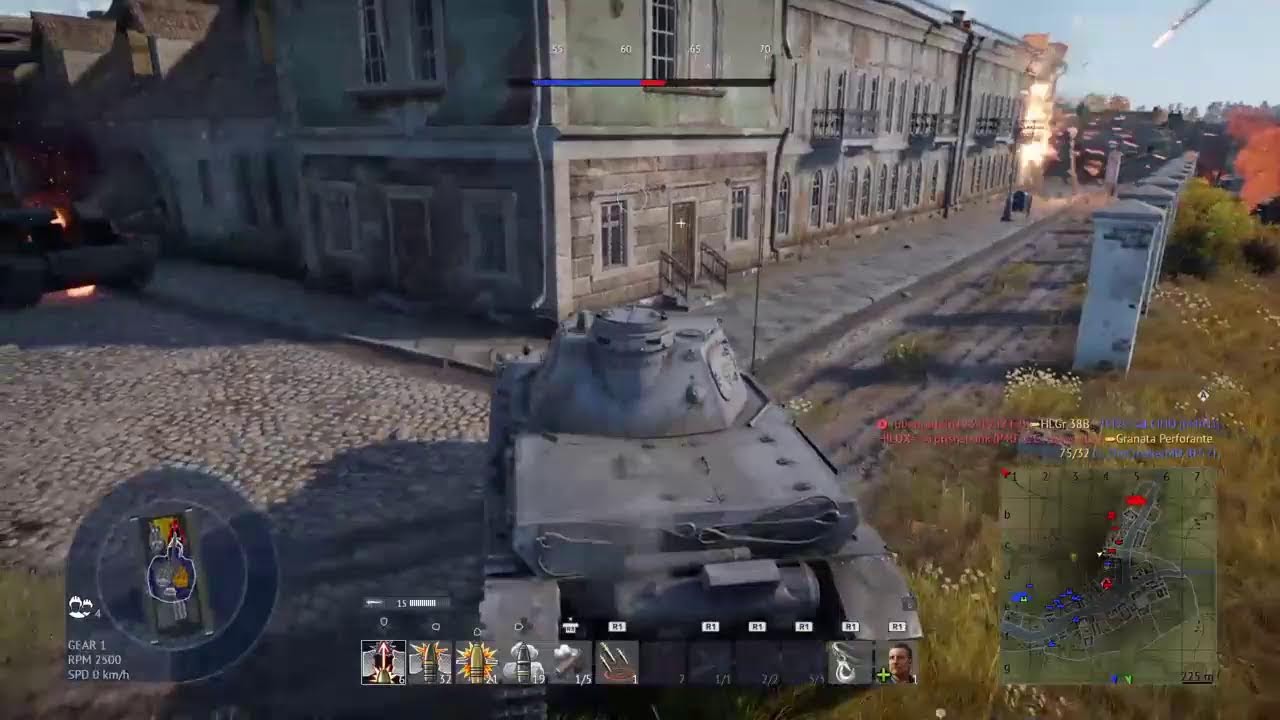 WAR THUNDER Online live Broadcast on PS4 MR MACH  takes on the online World time to get them trolls