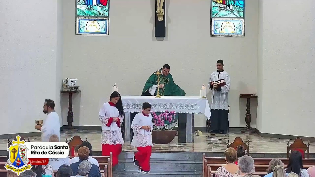 4° Domingo do Tempo Comum | 01/02/2026