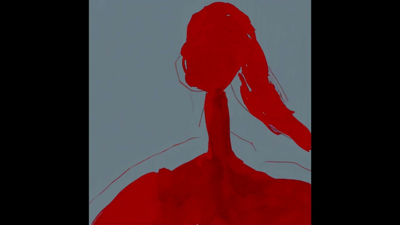 Kanye West - Lord I Need You (illinnoise Remix)